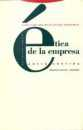 Etica de la empresa