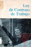 Ley de contrato de trabajo