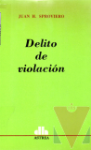 Delito de violacin