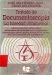 Tratado de documentoscopa
