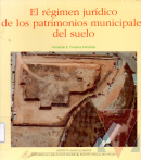 El rgimen jurdico de los patrimonios municipales del suelo