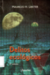 Delitos ecolgicos