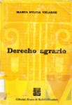 Derecho agrario