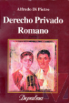 Derecho Privado Romano