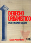 Derecho urbanstico