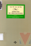 Derecho de Obligaciones