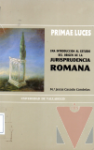 Primae luces