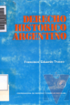 Derecho histrico argentino
