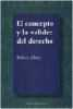 El concepto y la validez del derecho