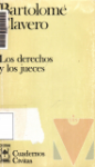 Los derechos y los jueces