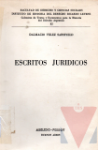 Escritos jurdicos