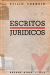 Escritos jurdicos