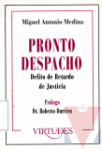 Pronto despacho