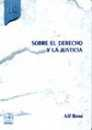 Sobre el derecho y la justicia