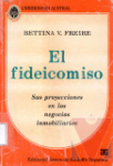 El fideicomiso