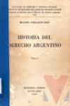 Historia del derecho argentino