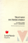 Tratado de Fideicomiso