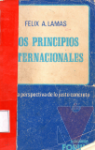 Los principios internacionales