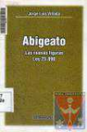 Abigeato