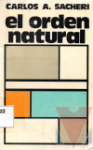 El orden natural