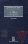 Curso de Derecho administrativo
