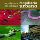 Arquitectura del paisaje, mobiliario urbano