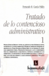 Tratado de lo contencioso administrativo