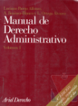 Manual de derecho administrativo