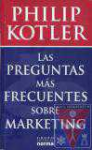 Las preguntas ms frecuentes sobre marketing