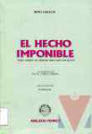 El Hecho imponible