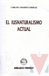 El iusnaturalismo actual