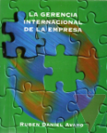 La gerencia internacional de la empresa