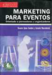 Marketing para eventos