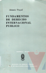Fundamentos de Derecho internacional pblico