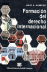 Formacin del derecho internacional