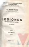 Medicina legal