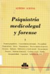 Psiquiatra medicolegal y forense