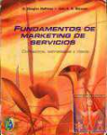 Fundamentos de marketing de servicios