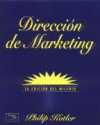 Direccin de marketing