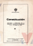 Constitucin