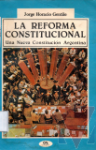 La reforma constitucional