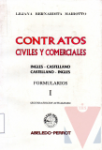 Contratos civiles y comerciales