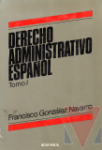 Derecho administrativo espaol