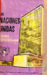 Las Naciones Unidas