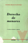 Derecho de menores