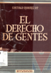El derecho de gentes