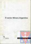 El sector minero argentino