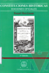 Constituciones histricas