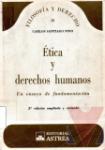 tica y derechos humanos