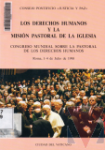 Los derechos humanos y la misin pastoral de la Iglesia